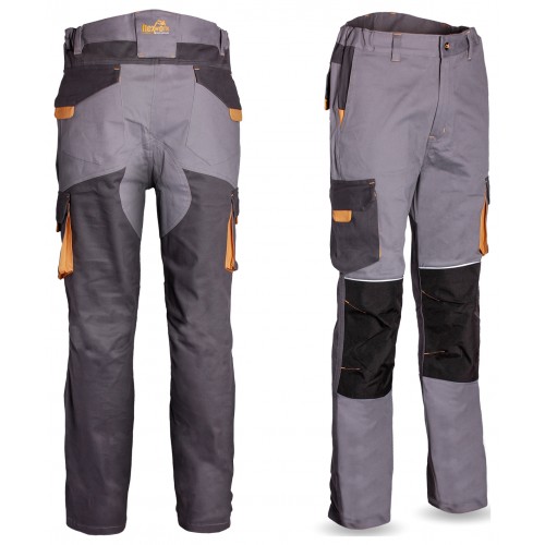 Pantalón NEW FLEXWORK FXR-200